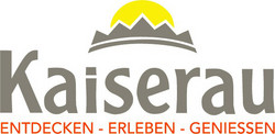 Logo Skigebiet Kaiserau